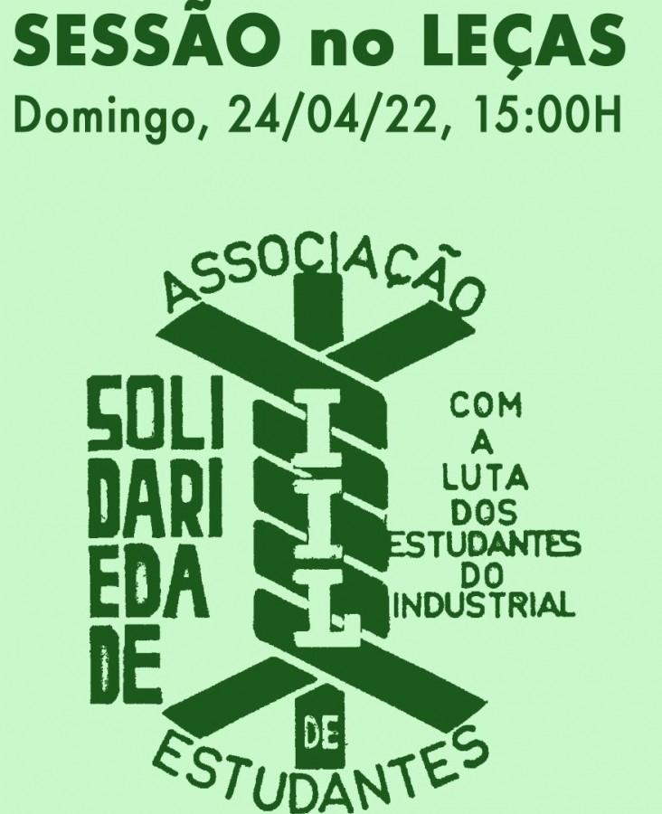 25 DE ABRIL SEMPRE! (A solidariedade que a memória não esquece)