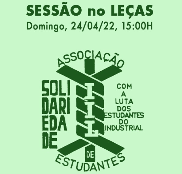 No GDR «Os Leças» - Barreiro Apresentação do livro «Buenos Aires Tempos de Paixão» . Domingo, dia 24 de Abril,15h00