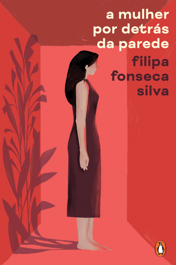 BARREIRO - A escritora Filipa Fonseca Silva Regressa com romance visceral, baseado em factos reais