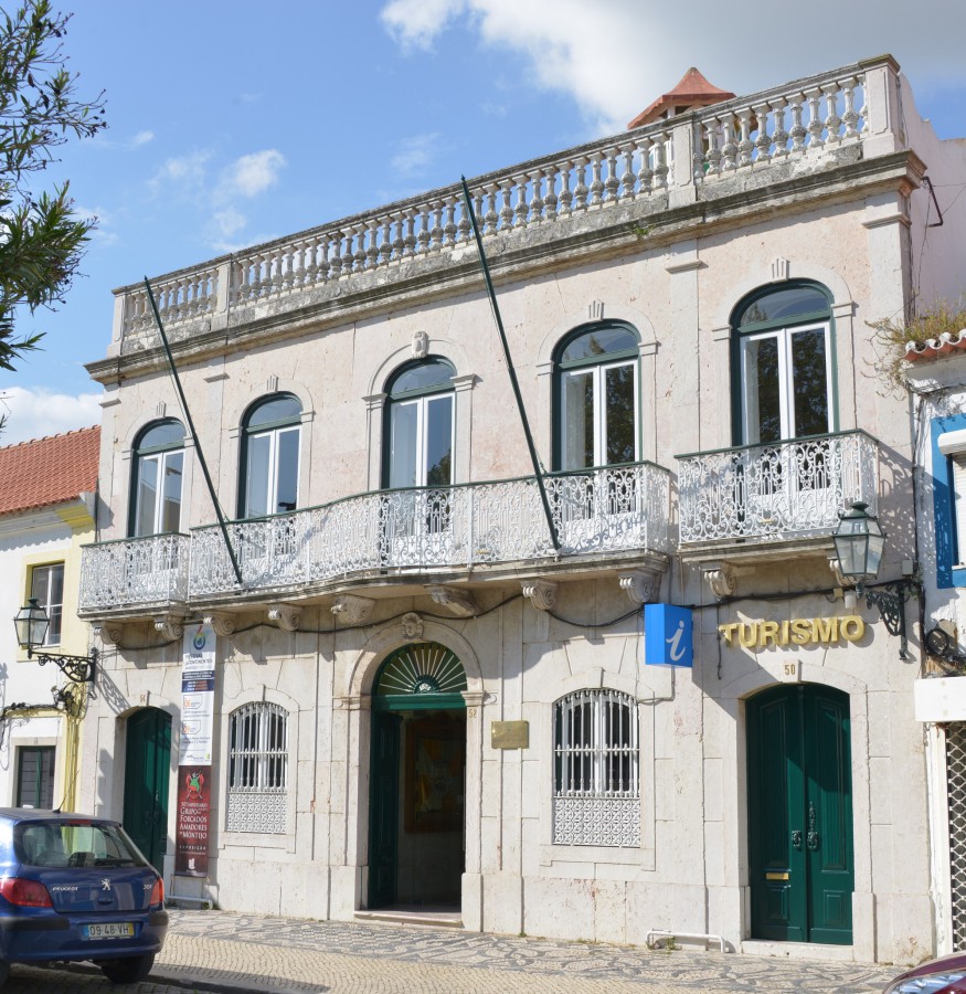 Museu Municipal Casa Mora no Montijo Recebe a apresentação do livro «O Legado Oculto» de Raquel Matos Silva.