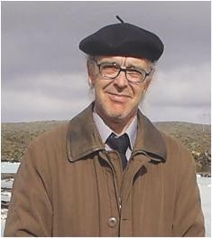 Associação Unitária de Reformados Pensionistas e Idosos de Alhos Vedros - Moita Apresentação da Obra «Alforge de heranças» de Fernando Fitas
