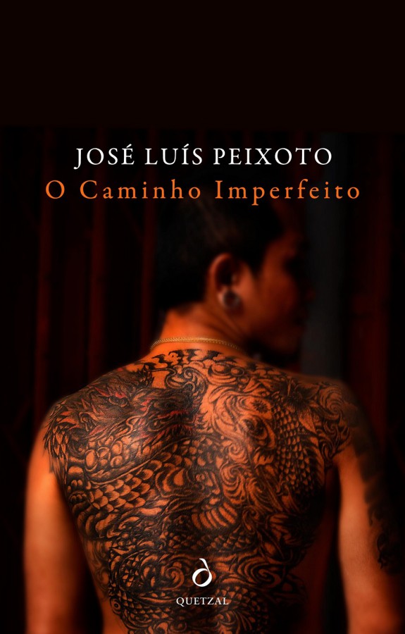 Na Biblioteca Municipal Bento de Jesus Caraça na Moita José Luís Peixoto apresenta «O Caminho Imperfeito»
