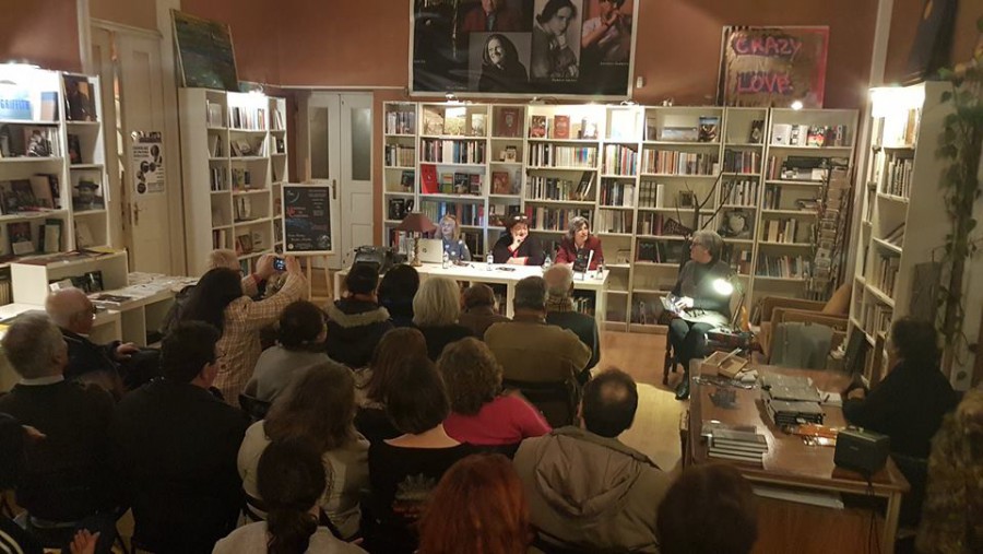 O Litoral Alentejo em Lisboa Maria Fernanda Calado vai apresentar o seu livro no Barreiro.