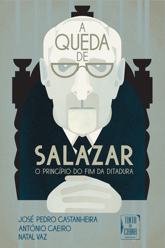 Barreiro - Na ADAO – Associação de Desenvolvimento das Artes e Oficios Apresentação do livro «A queda de Salazar – o principio do fim da ditadura»