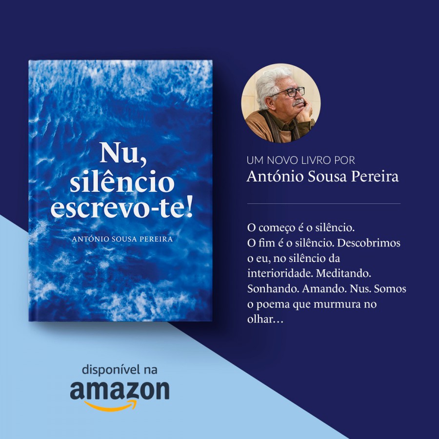 BARREIRO - Na SFAL Sociedade Filarmónica Agrícola Lavradiense Apresentação do livro «Nu, silêncio escrevo-te!»