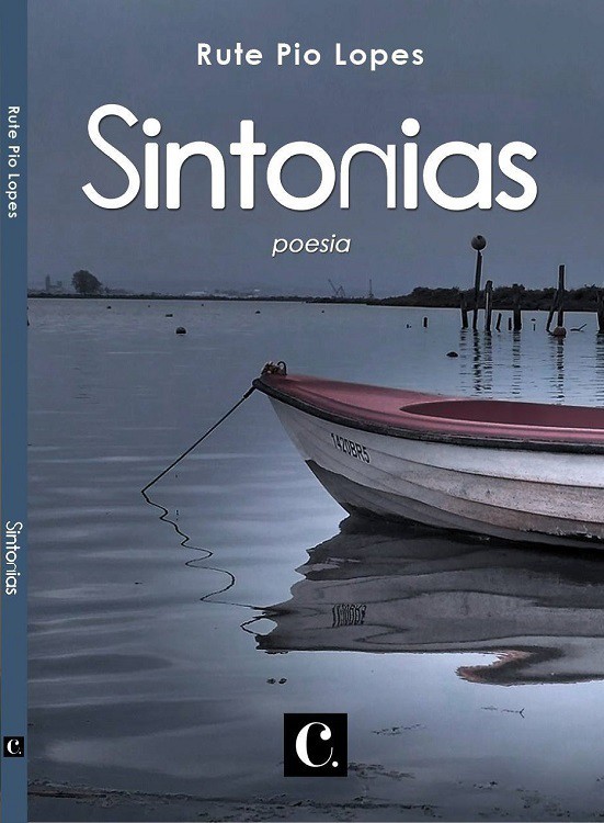 Biblioteca Municipal Bento de Jesus Caraça - Moita Apresentação do Livro "Sintonias" de Rute Pio Lopes