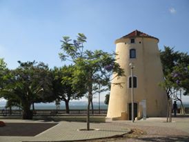 Por decisão da Câmara Municipal do Barreiro Projecto Eco Moinho do Jim foi hoje encerrado