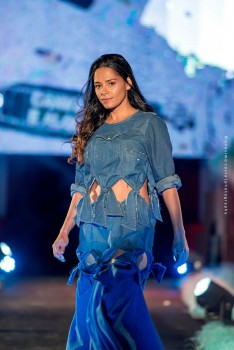 AMARSUL ECO FASHION JUNTA CELEBRIDADES EM ALCOCHETE PARA PROMOVER RECICLAGEM