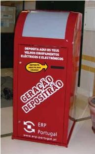 Cerca de 30 mil alunos do distrito de Setúbal NA 6ª EDIÇÃO DA GERAÇÃO DEPOSITRÃO