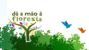 Grupo Portucel Soporcel em Setúbal Vai distribuiu centenas de árvores e plantas