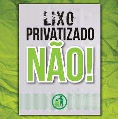 Debate no Seixal Melhor Ambiente contra a Privatização dos Resíduos