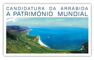 Câmaras Municipais de Palmela e Sesimbra e Setúbal Vão avaliar todas as possibilidades alternativas de reconhecimento internacional da Arrábida