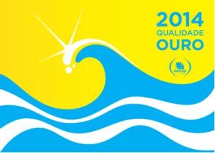 Almada, Setúbal, Sesimbra, Sines, Grândola, Santiago do Cacém Quercus classifica 355 praias com Qualidade de Ouro em 2014