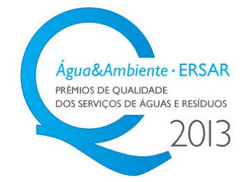 Moita tem serviços públicos de qualidade Relatório da ERSAR aponta claramente para uma melhoria