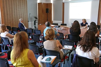 Setúbal - Estuário do Sado revela elevados padrões de qualidade ambiental Revela estudo científico desenvolvido em Portugal, Espanha e França