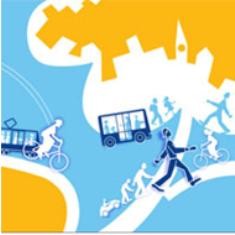 Semana Europeia da Mobilidade 2014 Seixal recebe o encontro «As Nossas Ruas, a Nossa Escolha»