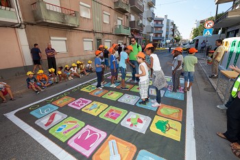 Semana Europeia da Mobilidade Município da Moita assinala Dia Europeu Sem Carros