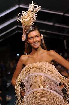 AMARSUL ECO FASHION 2014 «invade» Fortaleza de Sesimbra com espectáculo de boas práticas ambientais