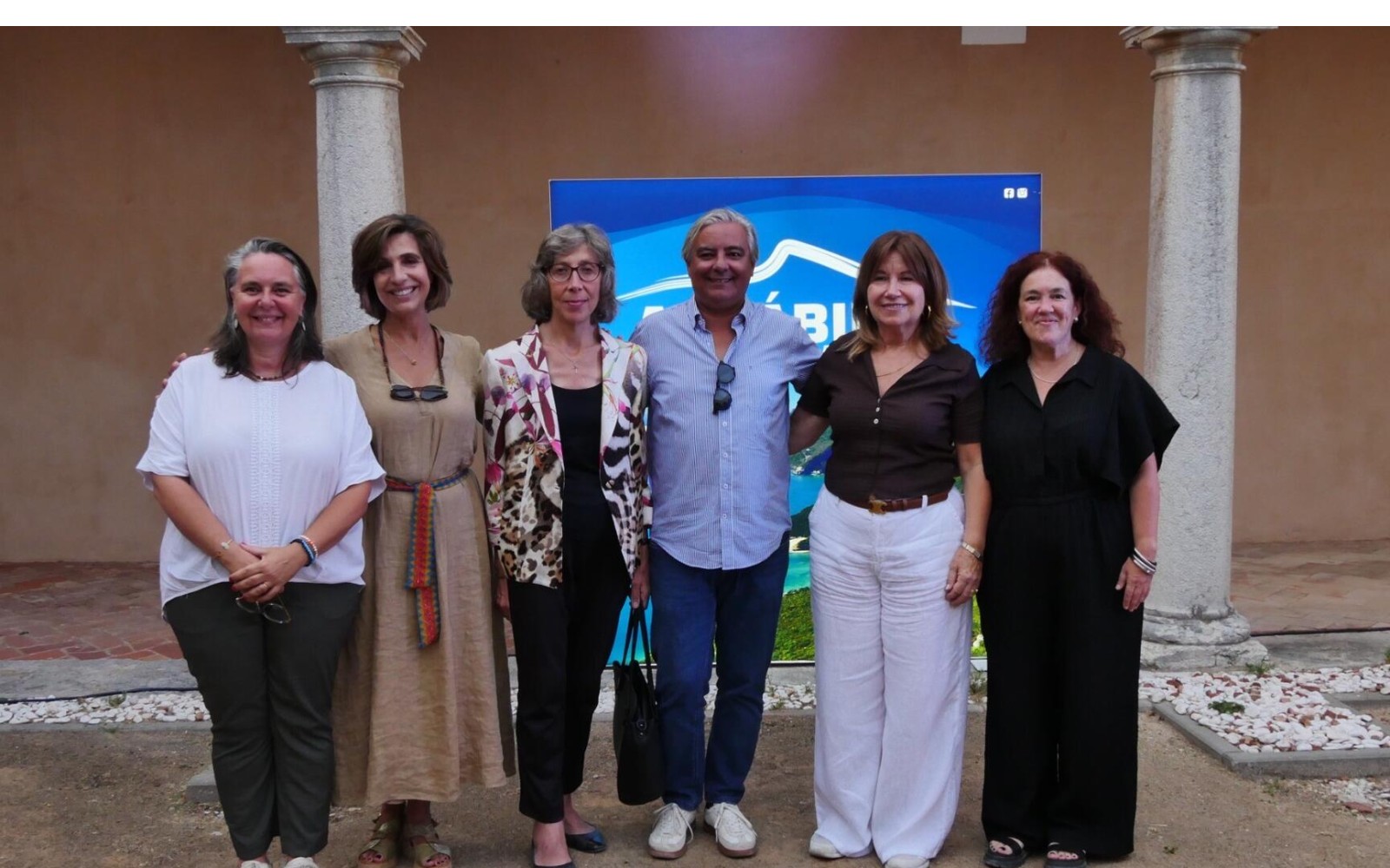 Associação de Municípios da Região de Setúbal Arrábida Biosfera assinala primeiro aniversário do reconhecimento pela UNESCO