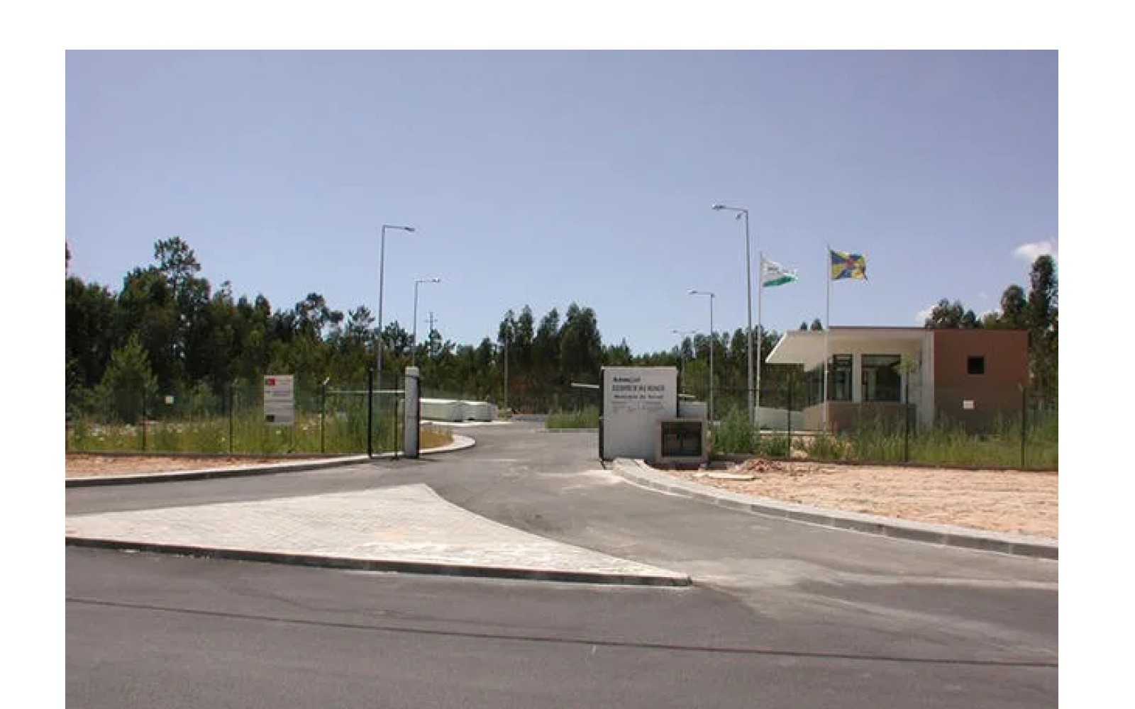 CCDR dá razão à ZERO Confirma ilegalidades no aterro da Amarsul de Moita-Palmela
