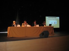 S.energia no Forum Alcochete A energia nuclear é a energia do século XXI