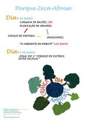 Baixa da Banheira - Moita Dia Mundial do Ambiente