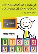 Alhos Vedros - Moita Comemora Dia Mundial da Criança - Dia do Ambiente