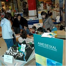No Seixal Exposição de Energias Renováveis