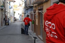 Em Setúbal Campanha “Troca de Lâmpada, Troca de Atitude”