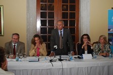Associação de Municípios da Região de Setúbal Candidatura da Arrábida a Património Mundial tem grande relevância no Desenvolvimento Regional de Setúbal