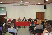 No Barreiro vai ser lançado no mês de Outubro Mapa do Ruído do Concelho do Barreiro . Plano Municipal de Ambiente já está aprovado