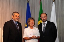 Almada vence concurso “Ideias para o Ar” Com o projecto “Bicla Tejo: de Belém para o Sol da Caparica, na minha Bicla”