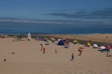 Sesimbra Candidatura ao QREN para protecção e valorização da Lagoa de Albufeira foi aprovada