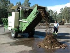 Centro Municipal de Educação Ambiental - Seixal Promove visita à Central de Compostagem de Setúbal