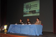 NO BARREIRO Debate sobre gestão de resíduos de construção e demolição