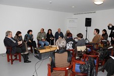 Projecto Naturba – BARREIRO Seminário Transnacional proporcionou troca de impressões entre regiões da Europa com características comuns