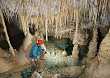SESIMBRA Serra do Risco e Gruta do Frade candidata às 7 maravilhas naturais