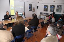 Santiago do Cacém Comemorações do Dia Mundial das Zonas Húmidas na Lagoa de Santo André e da Sancha