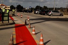 Quinta do Conde - SESIMBRA Primeira fase da rede de ciclovias está concluída