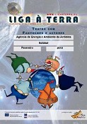 Agência de Energia e Ambiente da Arrábida - SETÚBAL Teatro sobre Energia e Alterações Climáticas