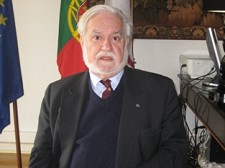 Agrupamento Vertical de Escolas Luísa Todi - Setúbal Comemoração do Dia da Árvore