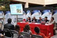 Debate sobre a ETAR Barreiro / Moita O objectivo é que os rios Tejo e Coina possam ser usufruídos pela população