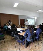 Seixal Workshop relaciona o conhecimento com atitudes na sociedade