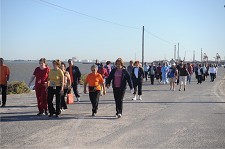 DIA MUNDIAL DA SAÚDE NO BARREIRO No Auditório da Biblioteca Municipal do Barreiro debate «Barreiro, Uma Cidade Saudável»