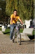 Comemorações do Dia Mundial da Terra no Seixal Workshop de Bicicleta em Meio Urbano