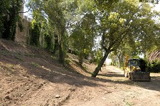 EM SANTIAGO DO CACÉM Obras para recuperar centro histórico já arrancaram