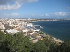 Semana do ambiente em Setúbal Acções de educação e sensibilização ambiental