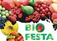 Biofesta na Moita 6ª Mostra de Projectos e Produtos Biológicos . Divulgar os projectos escolares de hortas biológicas