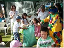 Biofesta - Moita Um dia espectacular de troca de saberes e de conhecimento