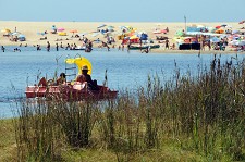 Câmara Municipal de Santiago do Cacém Promove colóquio sobre «Turismo no Alentejo Litoral»